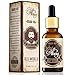 Captain Thug Beard Oil 30ml (Old World) - Ultra Premium & All Natural RS.314.00