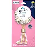 Glade &Ccedil;ubuklu Oda Kokusu Pure Serenity 100 ml