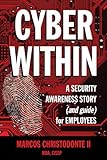 Image de Cyber Within (English Edition)