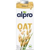 Alpro Yulaf Bitki Bazlı İ&ccedil;ecek 1000 ml
