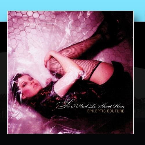 Preisvergleich Produktbild Epileptic Couture