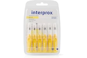 Interprox 4G Mini Blister 6U 6L