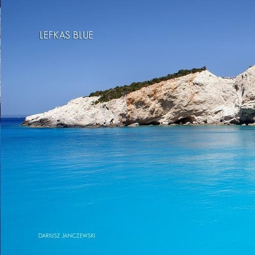 Preisvergleich Produktbild Lefkas Blue by Dariusz Janczewski