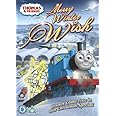 Thomas & Friends: Merry Winter Wish [DVD] [2017]