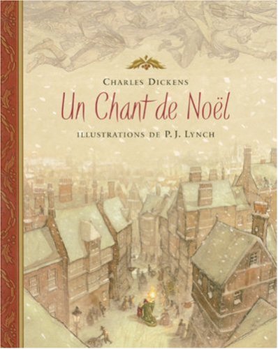 Un chant de Noël