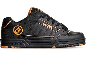 Globe Chaussures de Skateboard Tilt pour Homme