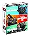 Pack 1 + 3: Cómo Entrenar A Tu Dragón [DVD]