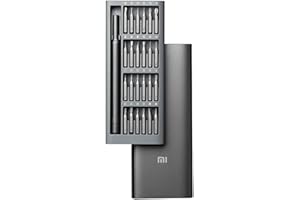 ‎XIAOMI Xiaomi Precision Screwdriver Kit