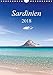 Sardinien (Wandkalender 2018 DIN A4 hoch): Europas Perle (Monatskalender, 14 Seiten ) (CALVENDO Natur) [Kalender] [Apr 01, 2017] Kuehn, Thomas by 