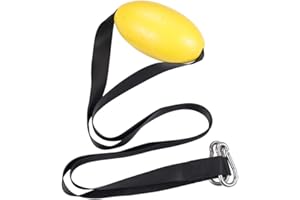 MOOCY Anchor Float Buoy,70'' Drift Sock Tow Throw Leash Line with Buoy Float,Anchor Float Marker for Fishing Drift Anchors System