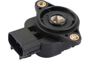 YCT TPS Throttle Position Sensor 89452-35020 89452-30140 89452-22080 Fits Toyota 4Runner Celica Hilux Matrix T100 Tacoma Tundra Pontiac Vibe