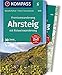 Produktbild Premiumwanderweg Ahrsteig mit Rotweinwanderweg: Wanderführer mit Extra-Tourenkarte 1:35.000, 30 Touren/Etappen, GPX-Daten zum Download. (KOMPASS-Wanderführer, Band 5215)