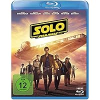 Solo: A Star Wars Story