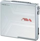 MD Longplay: Sí. Aiwa AMNX1S Net MD Personal Recorder Plata