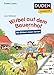 Duden Leseprofi - Mit Bildern lesen lernen: Wirbel auf dem Bauernhof, Erstes Lesen (DUDEN Leseprofi Erstes Lesen) by