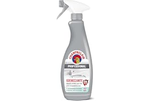 FERRAMENTA CHANTECLAIR IGIENIZZANTE BAGNO PROF. 700ml
