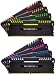 Produktbild Corsair Vengeance RGB 64GB (8 x 8GB) DDR4 3600MHz C18 XMP 2.0 Enthusiast RGB LED Beleuchtung Speicherkit, schwarz