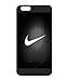 Produktbild Cool Hülle Case For Iphone 6s Plus, Nike Brand Logo Drop Resistant Unique Style Fit For Iphone 6 6s Plus (5.5 inch)