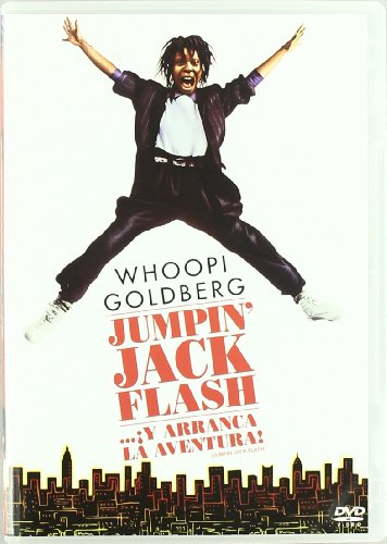 Preisvergleich Produktbild Jumpin' Jack Flash...¡Y Arranca la Aventura!