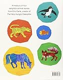Image de Eric Carle Brown Bear Treasury