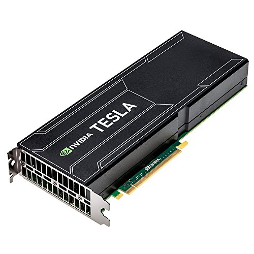 Preisvergleich Produktbild NVIDIA TCSK40M-PB Grafikprozessor schwarz