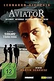 Aviator - Leonardo DiCaprio