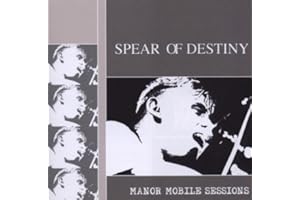 Manor Mobile Session