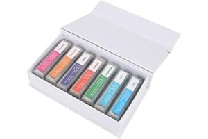 CHANGOR Prepared Microscope Slide, Zoology Entomology with Glass Section Staining Sponge Isolation