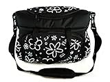 Baby Wickeltasche Kinderwagentasche Reisetasche Windeltasche Pflegetasche Babytasche Tragetasche [059]