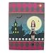 Produktbild Goldbuch Heftbox, Vampire Girl, DIN A4, Laminierter Kunstdruck, Pink/Schwarz, 39071