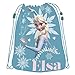 Produktbild Disney Die Eiskönigin Turnbeutel Kindergartenrucksack Turnrucksack Elsa Anna Olaf Sven Frozen