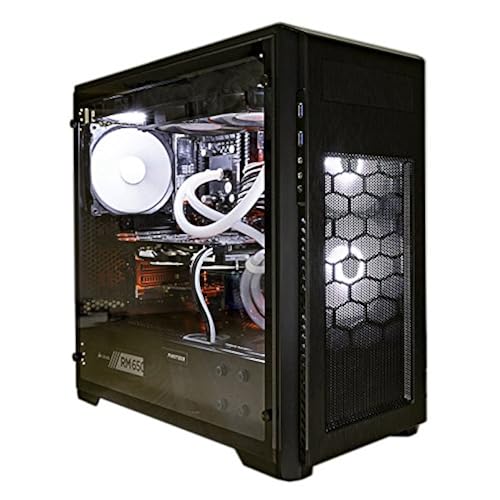 Water Cooled PC Amazon.co.uk