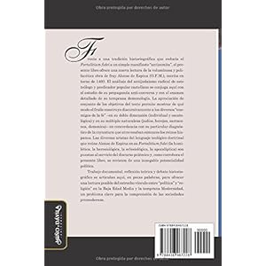 Los enemigos del fin del mundo: Judíos, herejes y demonios en el "Fortalitium fidei" de Alonso de Espina (Cas