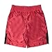 Toddler NIKE Dri-Fit Mesh Sport Shorts 4T Red & Black