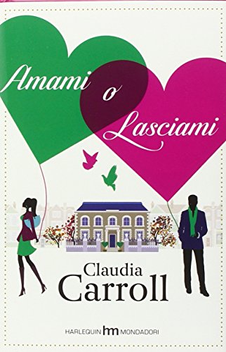 Amami o lasciami
