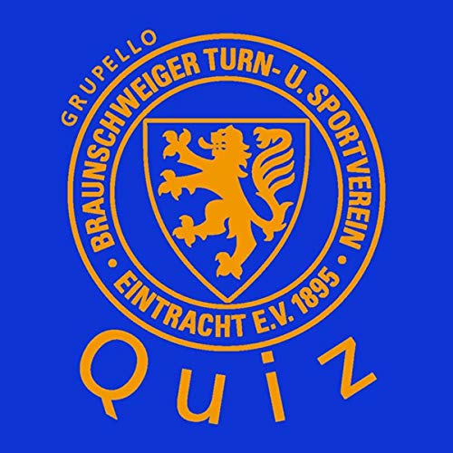 Preisvergleich Produktbild Eintracht-Braunschweig-Quiz
