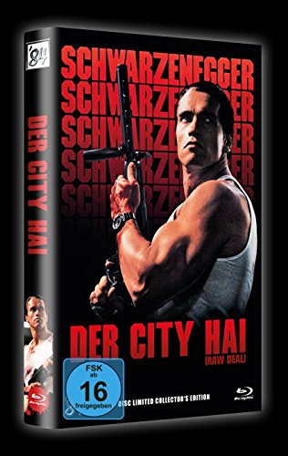 Preisvergleich Produktbild Der City Hai - Limited 150 Edition (Cover A)