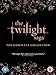 The Twilight Saga: The Complete Collection [DVD]