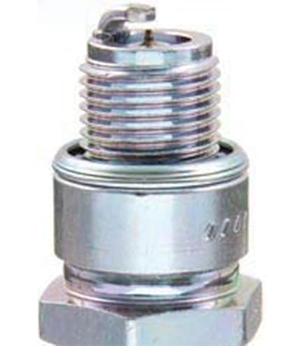 Candela Di Accensione NGK BR8HIX Iridium - 7001 - Foto 7