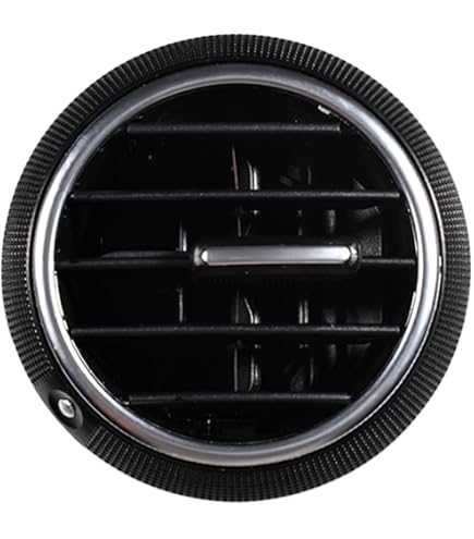 Bouton De Fixation Sangle Pour Audi A3 8P, Q5 - Pièce D'origine 8P0862528 - Pour étagère De Coffre Ou Sangles De Chargement