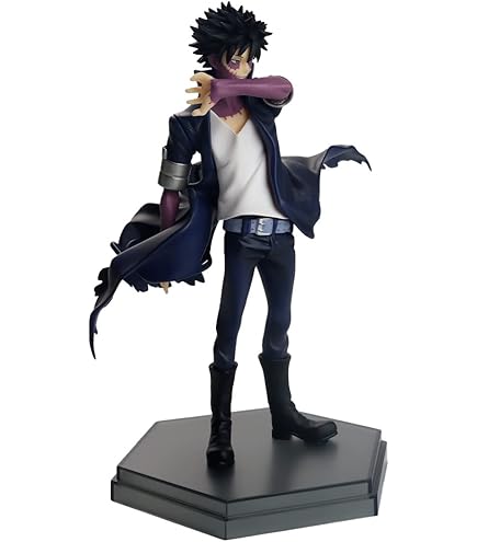 My Hero Academia Figura De Acción, 10-16 Cm Dabi Anime Model Toys