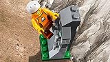LEGO City Stadtbewohner – Outdoor-Abenteuer (60202) Kinderspielzeug - 8