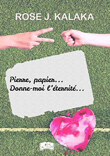 Recherche et téléchargement gratuits de livres E-book Pierre, papier... Donne-moi l'éternité... (Something Tide) MOBI 