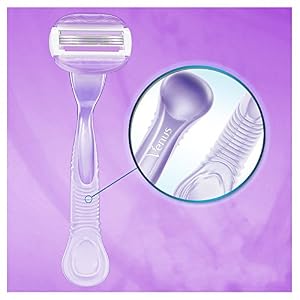 GILLETTE Venus Breeze Razor - Image 6