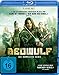 Beowulf - Die komplette Serie [Blu-ray]