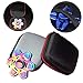 Produktbild Webla Geschenk für Fidget Hand Spinner Dreieck Finger Spielzeug Focus ADHD Autismus Tasche Box Tragetasche Packet(Senden Sie das Produkt zufällig)