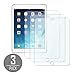 Produktbild Style Icon Ipad Air ULTRA THIN HD (Pack of 3) Clear Screen Protector Film Guard Shield Saver for Ipad Air by G4GADGET®