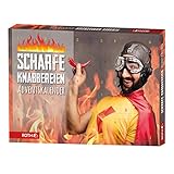 scharfer mauerpfeffer standort Enthalten sind 24 verschiedene geschmacksintensive Knabbereien, wie z. B.: Wasabi-Erdnüsse, gewürztes Reisgebäck, Maiskörner mit Chili usw.