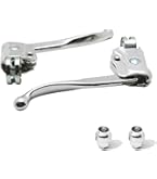 Vintage MODOLO PROFESSIONAL International Patent Drilled Brake Levers (R25