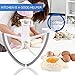 Produktbild Schläger Klinge für 5-Quart Küche Aid Bowl Lift Mischer Küche Mixer Zubehör